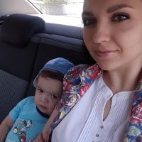 Ксения Суколина