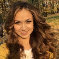 Анастасия Корнеева