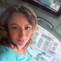 Лисина Наташенька