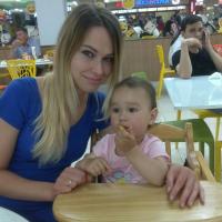 Анна Мирзарахимова