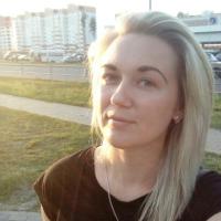 Яна Кондратеня