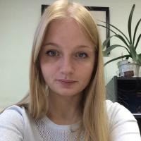 Марина