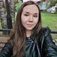 Наталья Исакова