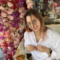 Ангелина/Таро/Матрица судьбы