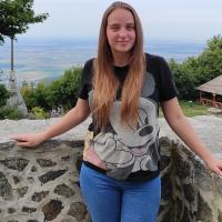 Anastasiia Kupriianets