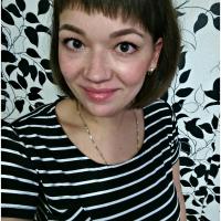                   Анна Кузнецова