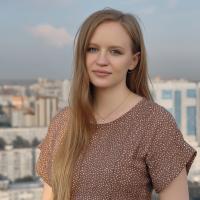 Людмила