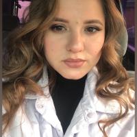 Карина