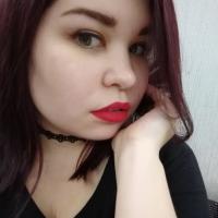 Марина А