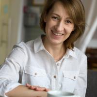 Александра Малинкина