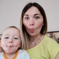 Елена 