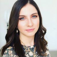 Надежда Ботавкова