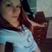 Екатерина Мельниченко
