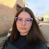 Ксения Иванова