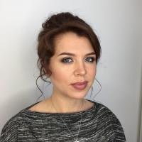 Светлана Кузьмина 