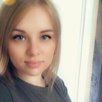Анастасия