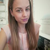 Анна Владимировна