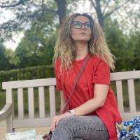 Snezhana Kasimova