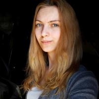 Оксана