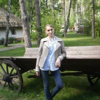 Галина Купченнко