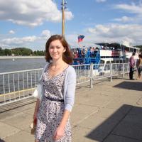 Алсу Хисамова