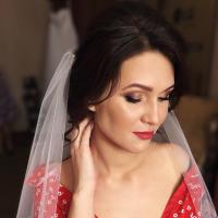 Анна Борисова