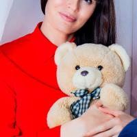 Елена Мейзенгельтер 