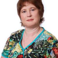 Виктория Тарасова 