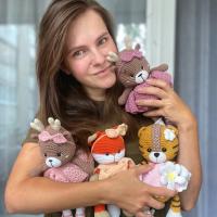 Катерина