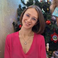 Юлия Пазухина