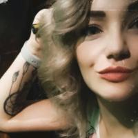 Екатерина Хоршева