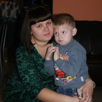 Ирина Анисимова