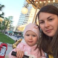 Катерина