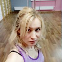 Nina Parhina