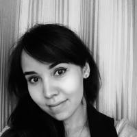Венера Каримуллина 