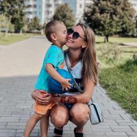 Виктория Романовская