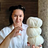 Ирина Одинарцева | Вязание с любовью 
