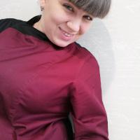 Инна Тарасюк