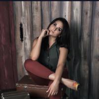 Екатерина