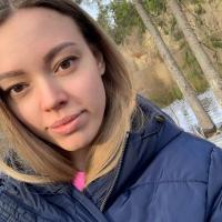 Дарья