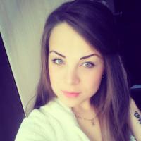 Марина Матвеева