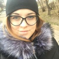 Ксения Буракова