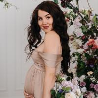 Анастасия