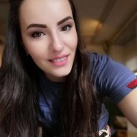 Анна Семейкина