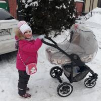 Марина Филипцова