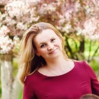 Анна Волкова фотограф