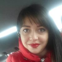 Екатерина Гаврилкович