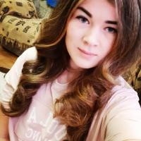 Анастасия Журова