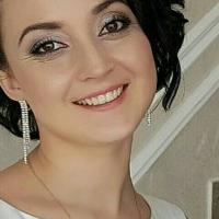 Чермакова Екатерина