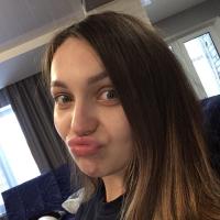 Алина Костыгова